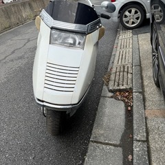 mf02 フュージョンレストアベース‼️25日まで￥18500‼️‼️の画像