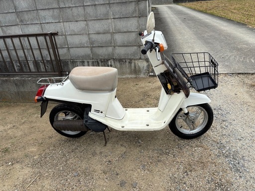 パッソル2 不動車