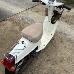 パッソル2 不動車の画像