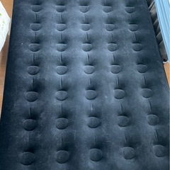 エアーベッドの画像