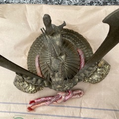 兜の画像
