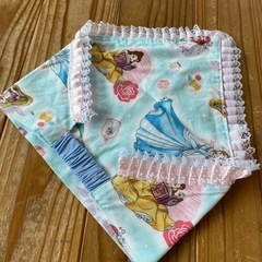 子供用エプロンセット（受け渡し者決定）
の画像