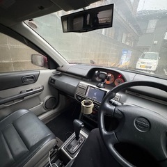 車検ロング　エクストレイル 4wdの画像