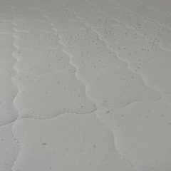 無料　セミダブルポケットコイルマットレスの画像