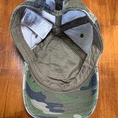 【中古】GAP キャップ 帽子 頭40〜50cm 1歳 2歳の画像