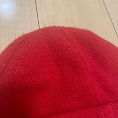 FR2 赤ニット帽の画像