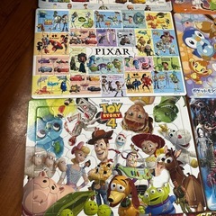 パズルセットの画像