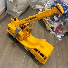 おっきい車の画像