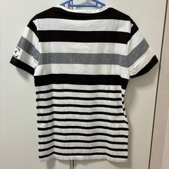 バーバリー　シャツ　の画像