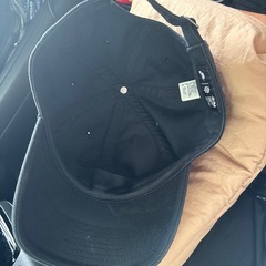 NIKEのキャップ/帽子の画像