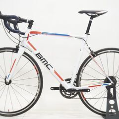 BMC 「ビーエムシー」 TEAM MACHINE ALR01 2015年モデル ロードバイク 京都西院店の画像