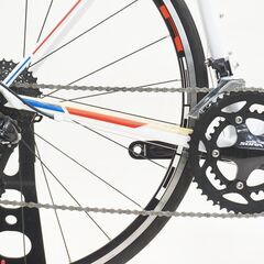 BMC 「ビーエムシー」 TEAM MACHINE ALR01 2015年モデル ロードバイク 京都西院店の画像