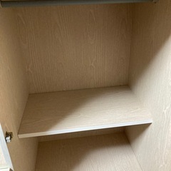 ベビータンス
の画像