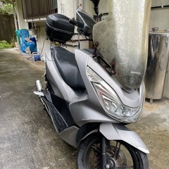 pcx125 JF56の画像