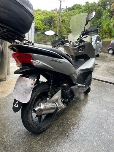 ホンダ pcx125 JF56