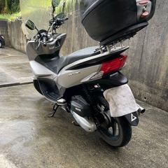 pcx125 JF56の画像
