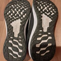 NIKE　スニーカー22cmの画像