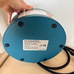ペット用ウォーターボウルの画像