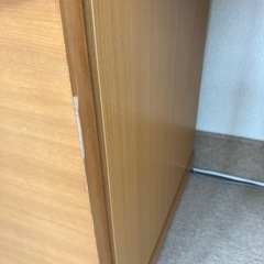 ドレッサーの画像