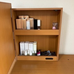 ドレッサーの画像