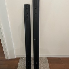 カーメイトinnoエアロバー　XB100　XB93の画像