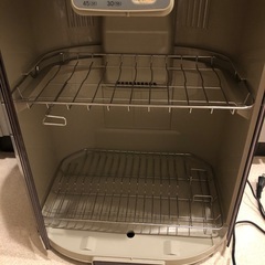 食器乾燥機の画像