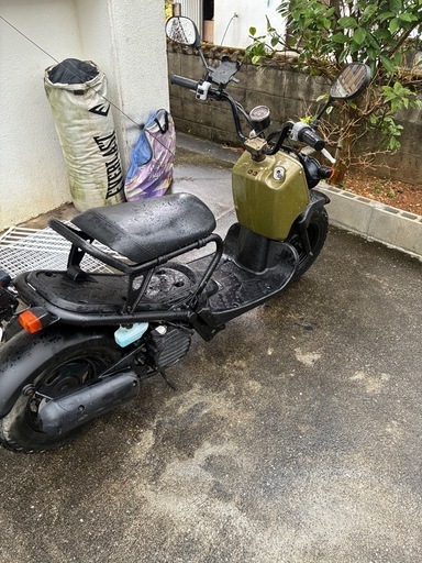 『引き取り限定』ジャンクDNA50 ピアジオ　50cc 原付　スクーター　実働 引き取り限定』ジャンクDNA50 ピアジオ 50cc 原付 スクーター 実働の