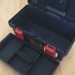 工具ケース　リングスター　スーパーボックスの画像