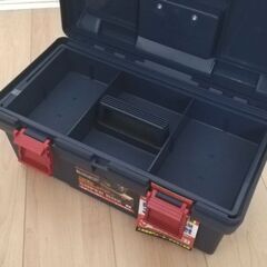 工具ケース　リングスター　スーパーボックスの画像
