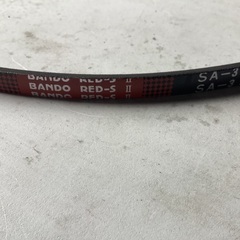 BANDO RED-SⅡ SA37 Vベルト　バンドー化学の画像