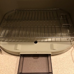 食器乾燥機の画像