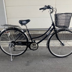自転車40の画像