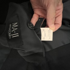 【無料】メンズ礼服の画像