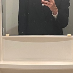 【無料】メンズ礼服の画像