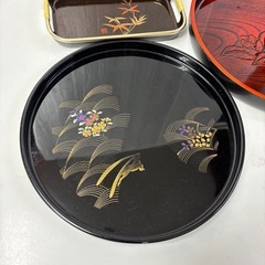 【受取人様決定】おぼん　セットの画像