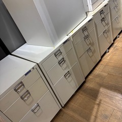 IRIS OHYAMA アイリスオーヤマ METAL CABINET メタルキャビネット ②の画像