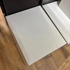 IRIS OHYAMA アイリスオーヤマ METAL CABINET メタルキャビネット ②の画像