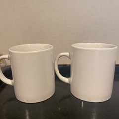 ピングー　マグカップ　2個セットの画像