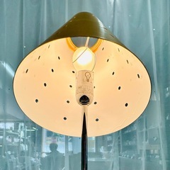 照明の画像