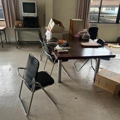 オフィスセットの画像