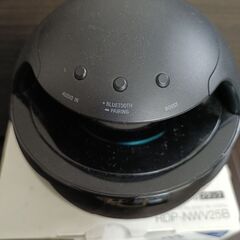 【取引中】SONY ワイヤレススピーカー Bluetoothの画像