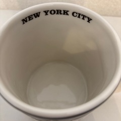 スターバックス　コーヒーマグカップ　 の画像