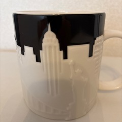 スターバックス　コーヒーマグカップ　 の画像