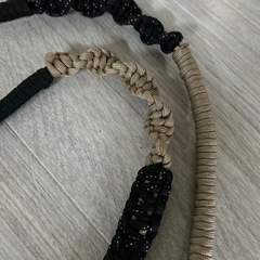 新品 スマホショルダーストラップの画像