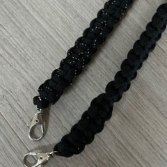 新品 スマホショルダーストラップの画像