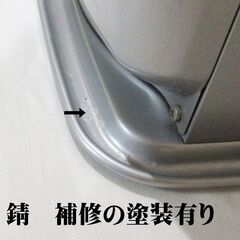 【引渡し予定あり】　クリーンな温風でぽかぽか　分解清掃済　石油ファンヒーター　ダイニチ　ストーブの画像