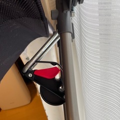 ベビービョルン バウンサーの画像