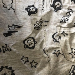 90〜95　子供服の画像