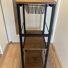 YAMAZENペットボトルストッカーの画像