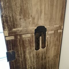 桐たんすの画像